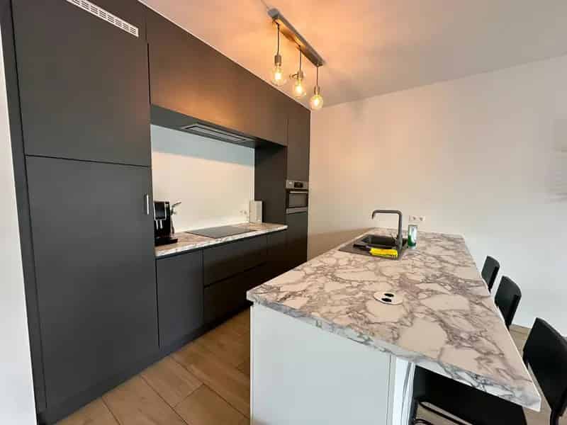 Nieuwbouw Appartement 2 slaapkamers Terras Fietsstaanplaatsen