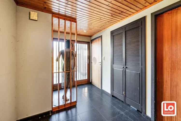 Huis te koop Lochristi Scandinavische stijl