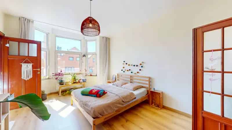Appartement 2 slaapkamers te huur Huart Hamoir