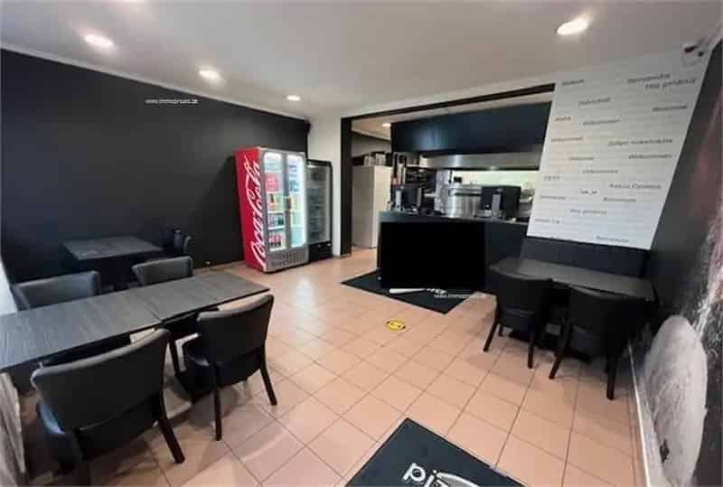 Handelspand te Koop Bevere - Instapklaar Restaurant Nabij Station Oudenaarde