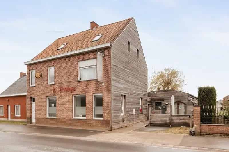 Huis te koop Staden 6 slaapkamers Horecazaak Handelsruimte