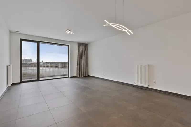 Dakappartement te koop Niel met zicht op de Rupel