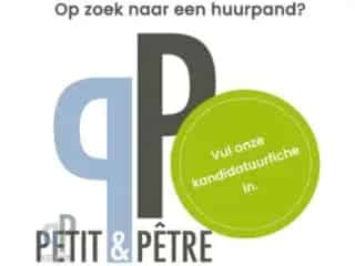 Huis te huur Herzele - Instapklaar met garage en terras