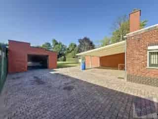 Huis te koop Diepenbeek 3 slaapkamers ruime tuin