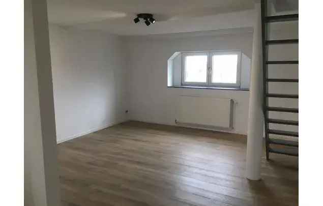 Huur 2 slaapkamer appartement in Anderlecht