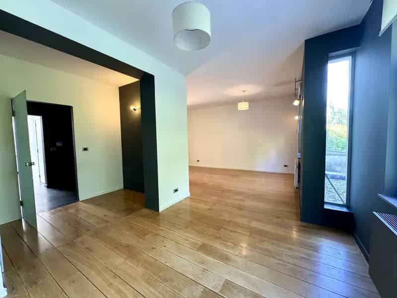 Duplex Appartement Ukkel 150m² 3 slaapkamers