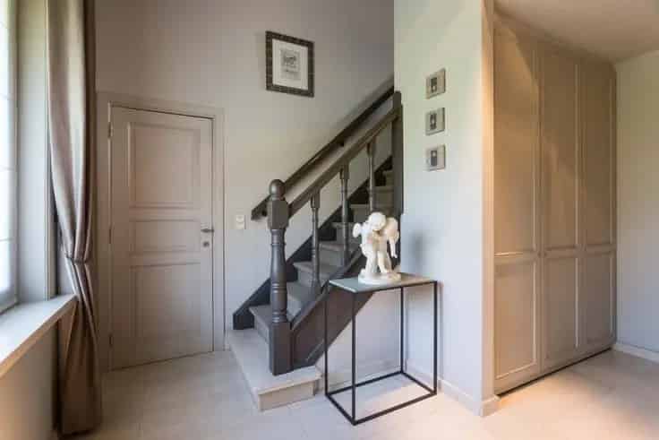 Villa te koop Deerlijk 4 slaapkamers EPC C 34 zonnepanelen