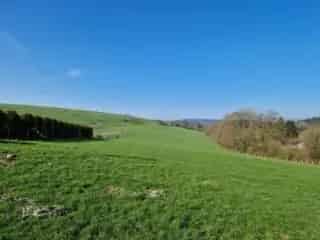 Bouwgrond Auby-sur-Semois 4ha 32a 33ca Landelijk Ardennen