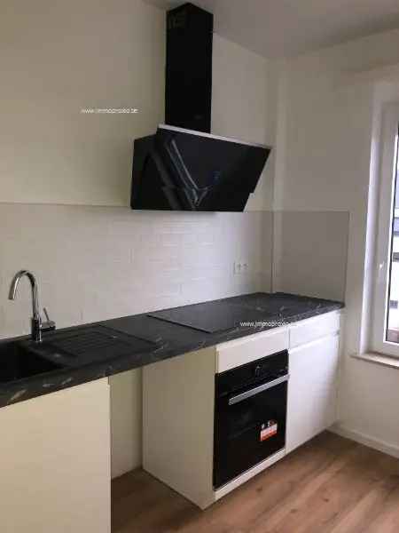 Appartement te koop Borsbeek