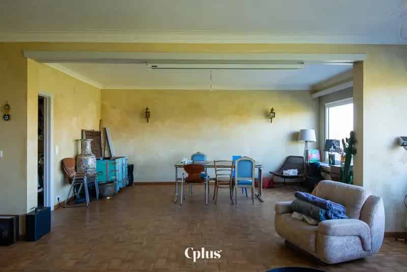 Appartement te huur Gent Zuidpark 2 slaapkamers