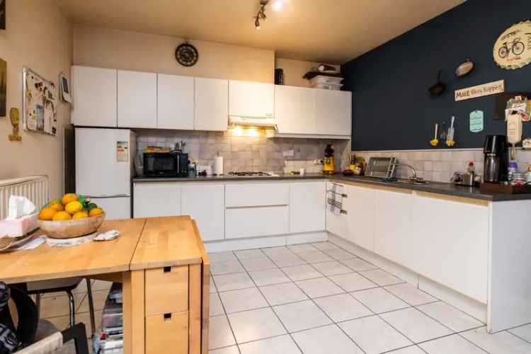 Appartement te huur