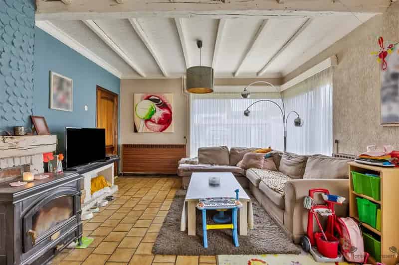 Huis te Koop Meerhout: Ruime gezinswoning met 3 slaapkamers