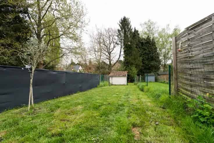Huis Te Koop Waterloo 3 Slaapkamers Garage Zuidgerichte Tuin