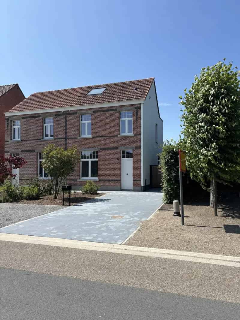 Ruime gezinswoning 4 slaapkamers te Hoogstraten