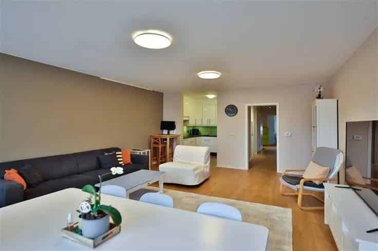 Appartement Te Koop Mortsel Zuidterras Lage Lasten