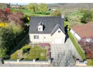 Villa te koop Ham-sur-Heure 4 slaapkamers