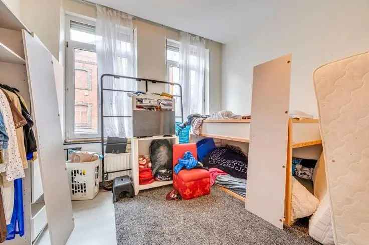 Appartementsblok Te Koop