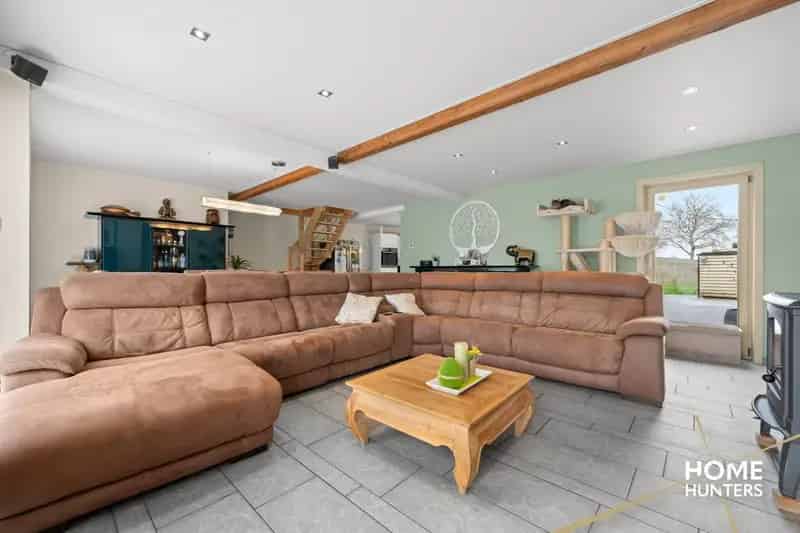 Rustig wonen Heuvelland Instapklaar Huis