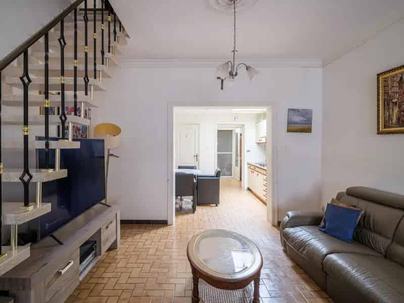 Te renoveren woning Wetteren-Laarne 3 slaapkamers garage