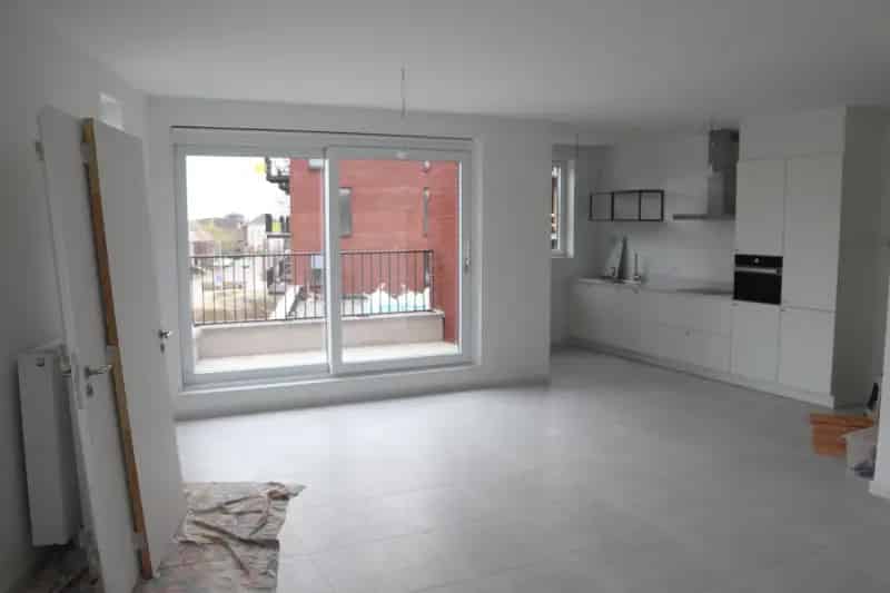Nieuwbouw Appartement 2 slaapkamers 2 terrassen Autostaanplaats