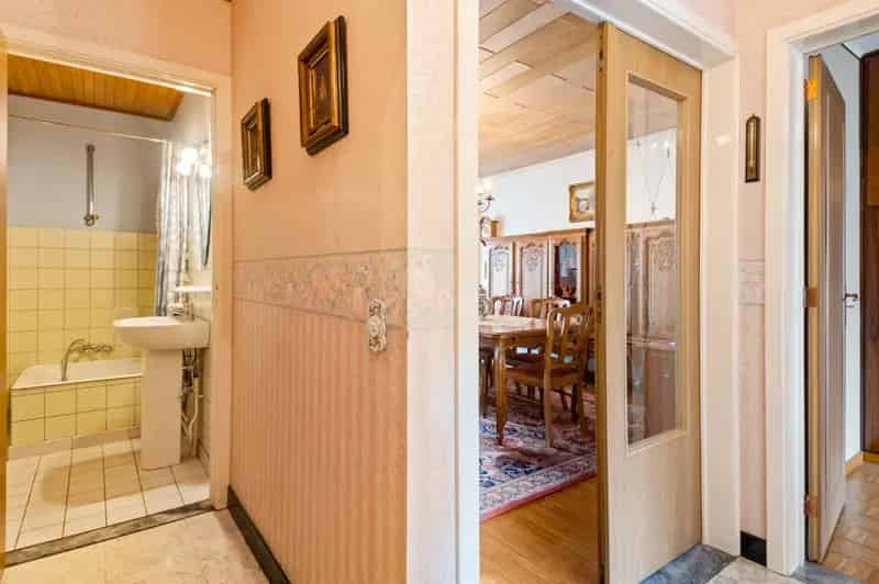 Appartement te koop Ekeren 2 slaapkamers garage tuin