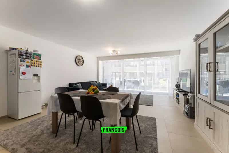 Appartement te Huur Oostende Centrum 2 slaapkamers