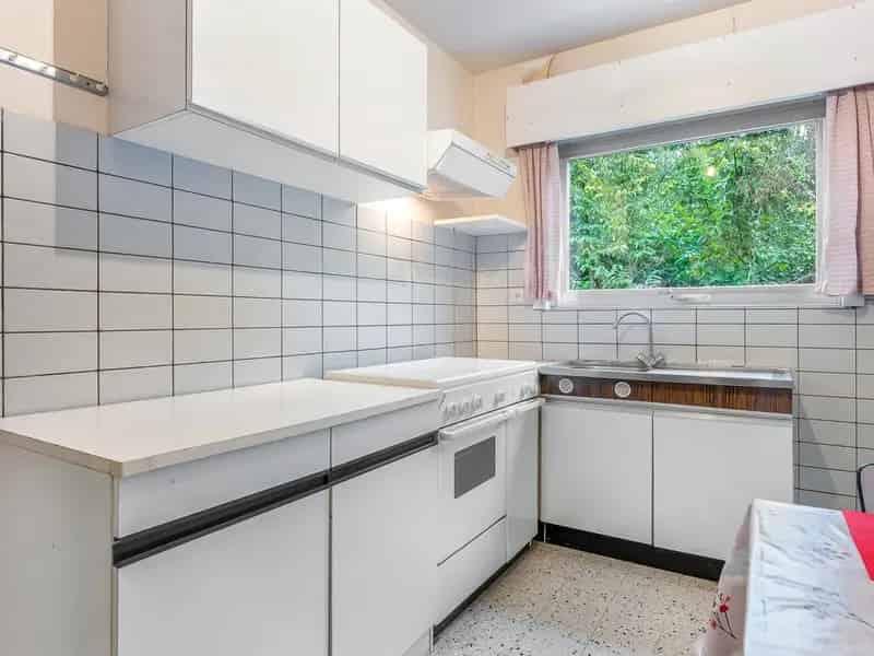 Gelijkvloerse woning te Bonheiden 1643m² - Renovatie of Nieuwbouw