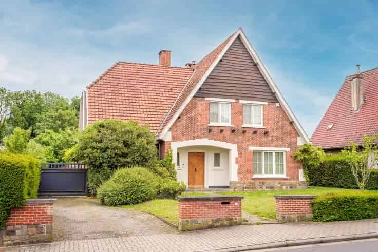 Huis Te Koop Huizingen 3 slaapkamers Instapklare woning