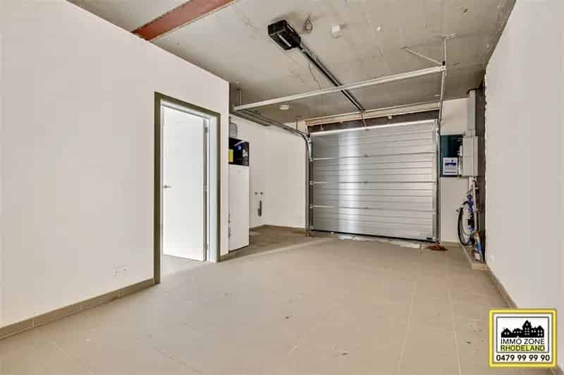 Nieuwbouw Woningen 3 Slaapkamers Garage Tuin Sint Lievens Houtem