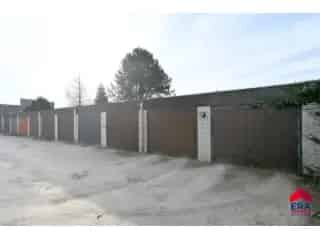 Garagebox te Koop Eeklo 18m2 Centrale Locatie