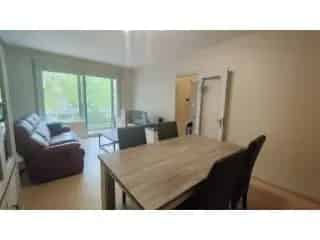 Appartement te Huur Doornik - Balkon, Privékelder, Gemeenschappelijke Tuin