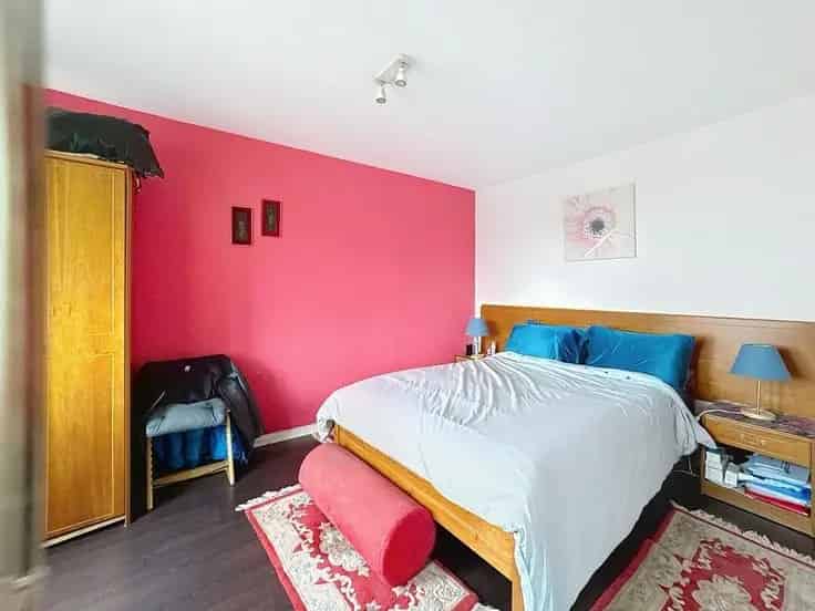 Appartement te Koop Brussel 42m² - Investering of Eerste Aankoop