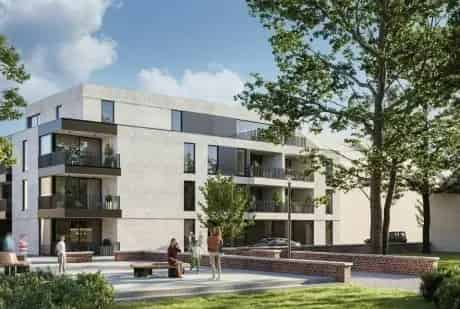 Project: Residentie Parkzicht - Willebroek 1635919-01315799_OM_260006