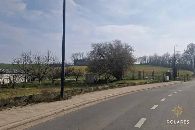Bouwgrond te Koop Duisburg Tervuren 14 are Vrijstaande Woning