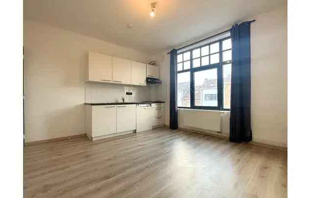 Huur 1 Slaapkamer Appartement 61m² Gent