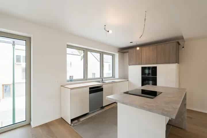Nieuwbouwhuizen Neder-Wood 17  Neder-Over-Heembeek