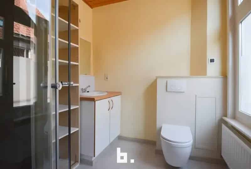 Charmante woning te huur in stadscentrum