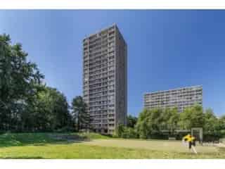 Appartement te koop Deurne 3 slaapkamers terras 104m2