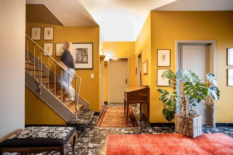 Riante Villa 5 Slpk Praktijkruimte 1100m²