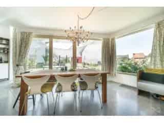 Appartement te koop Tervuren - 107m² - 2 slaapkamers - Tuin - Zwemvijver