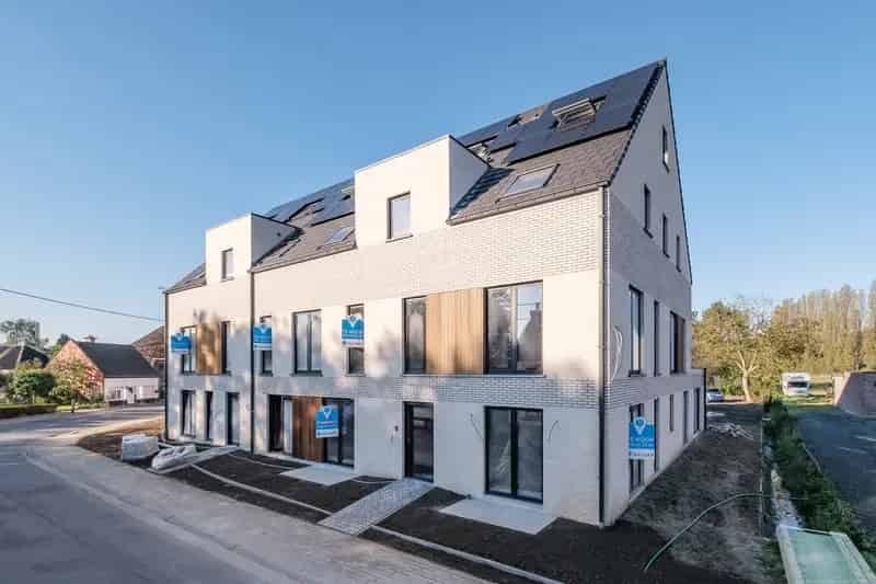 Appartement te huur