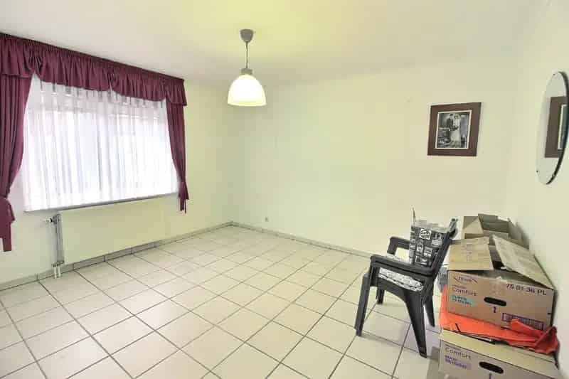 Appartement 2 chambres Kelmis - Rez-de-chaussée avec garage