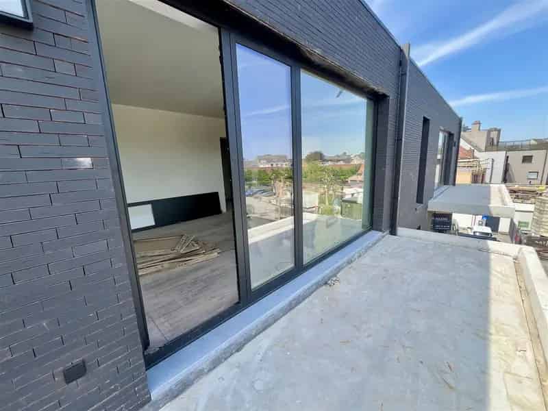 Appartement te koop Turnhout: 2 slaapkamers, ruim terras, nieuwbouw