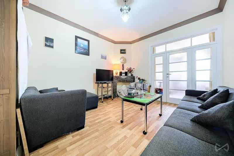 Appartement te huur Schaarbeek 1 slaapkamer