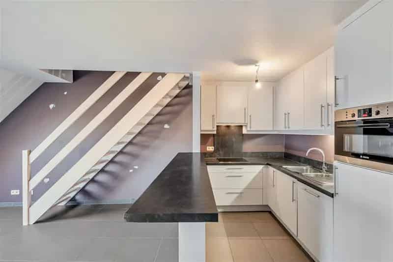 Appartement te huur 3 slaapkamers Bambrugge