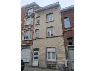 Appartement te koop - Schaarbeek VBC47390