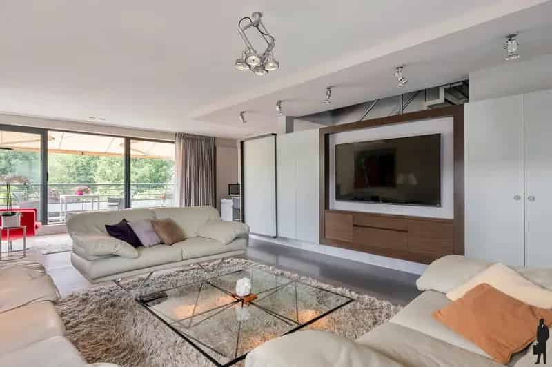 Duplex Appartement 220m2 Ekeren Terras Tuin