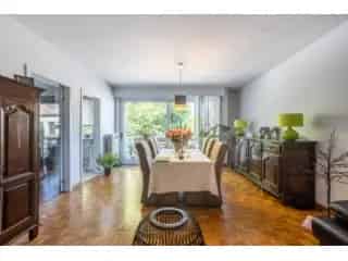 Appartement te koop Gent Sint-Amandsberg 3 slaapkamers 2 terrassen garage