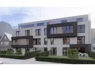 Appartement te koop Ninove 3 slaapkamers garage terras