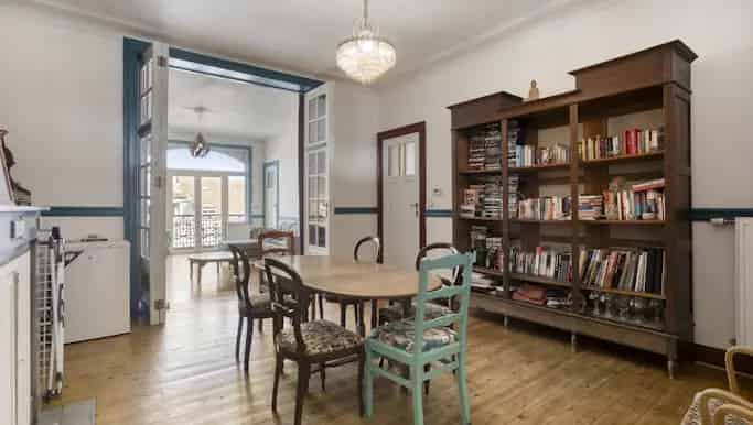 Appartement te koop Jubelfeestlaan Sint-Jans-Molenbeek